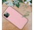 Eco Bio kryt iPhone 11 Pro - ružový